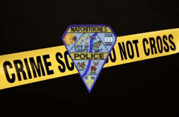 Natchitoches Police Department (NPD: Homicide)