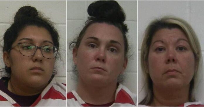 Daycare Workers Sentenced