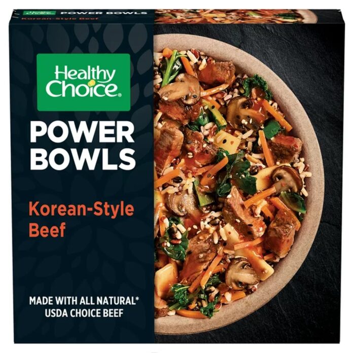 Power Bowls Recall