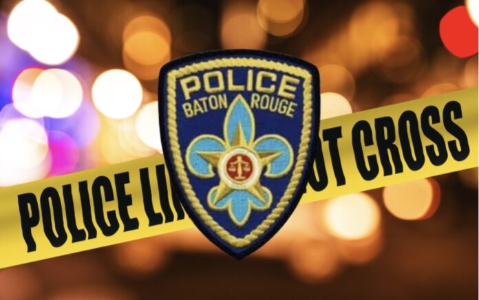 Baton Rouge Police Department (BRPD)