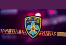 Baton Rouge Police Department (BRPD)