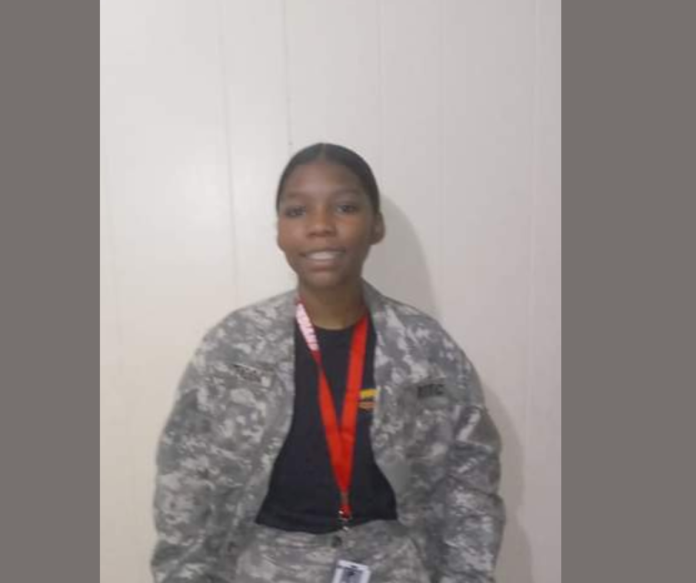 RPSO: Missing - Za’Nayla Rocheal Martin