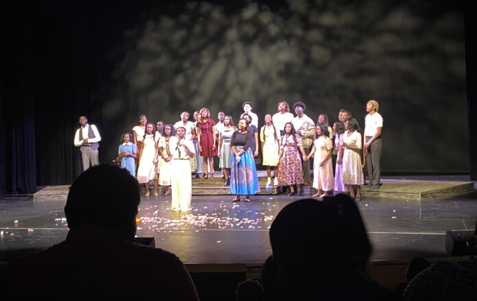 ASH Theatre: The Color Purple