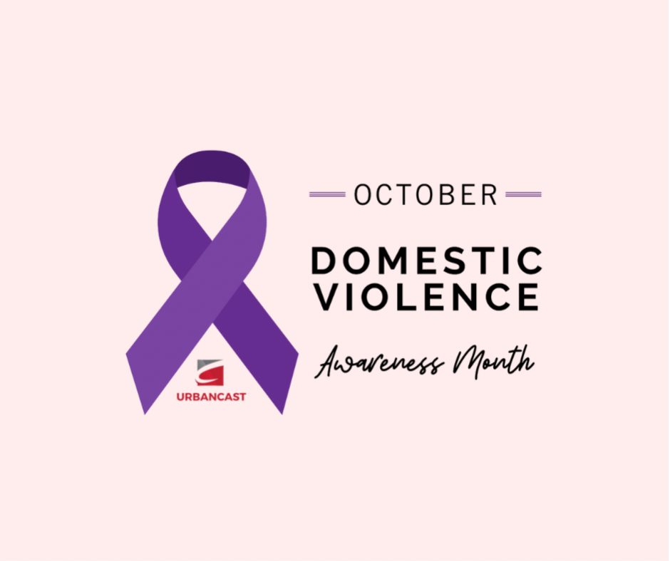 Domestic Violence Awareness Month 3ia 3766