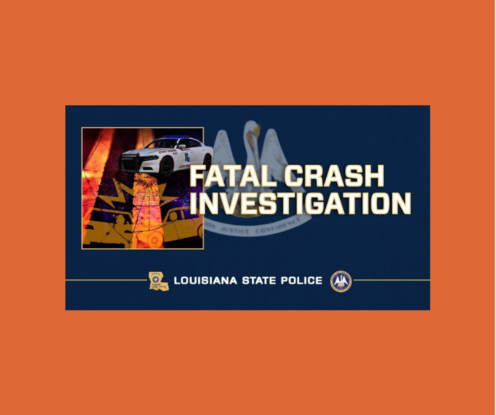 LSP: Troop Fatal Crashes