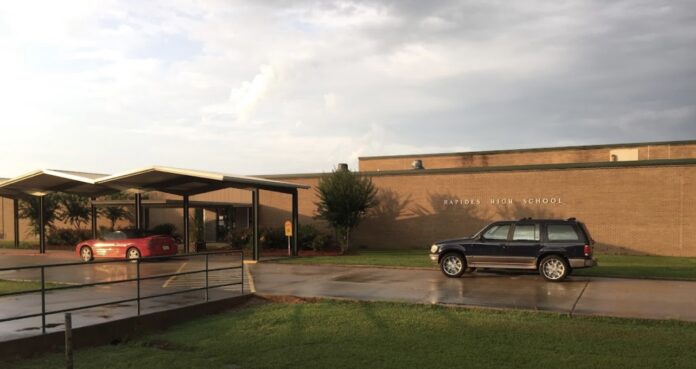 RPSO: Rapides High School Hoax