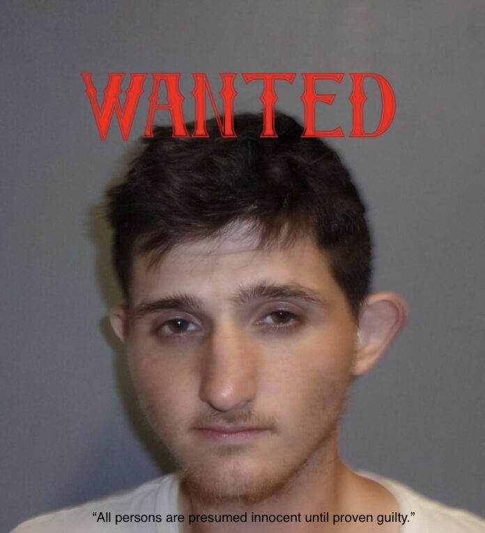 VPSO: Man Wanted