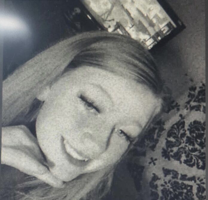 BPSO: Missing Teen Aubree Morrison