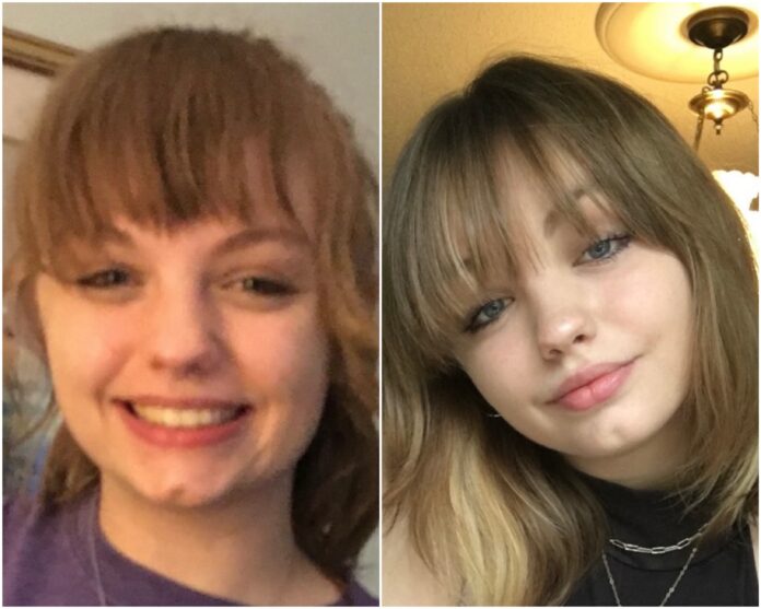 RPSO: Missing Teen Lillian Peevy