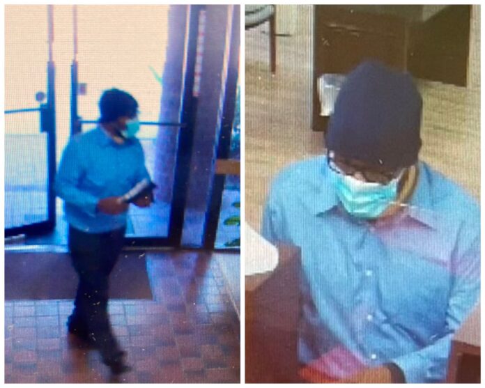 APD: Jackson Street Bank Robbery