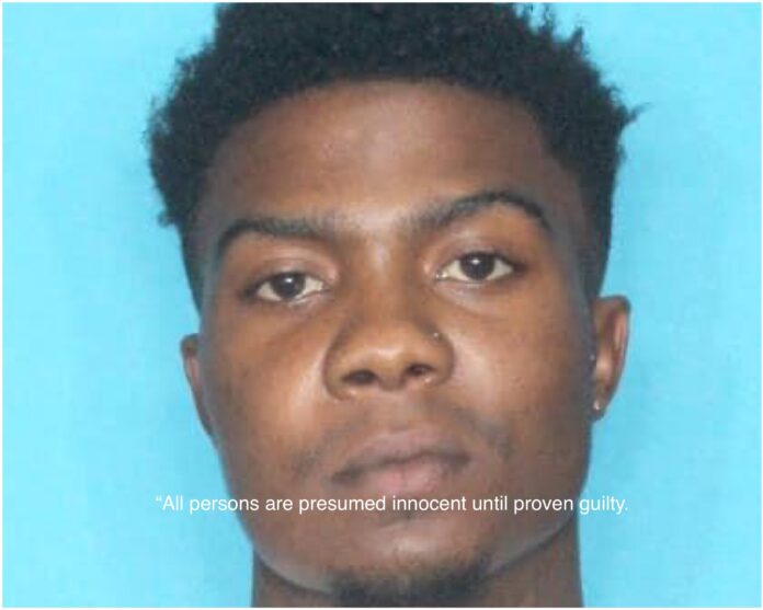 OPD: Easton Shelvin arrested for murder