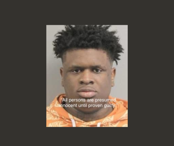 Baton Rouge Rapper Wanted For Armed Robbery And Murder - 3iA