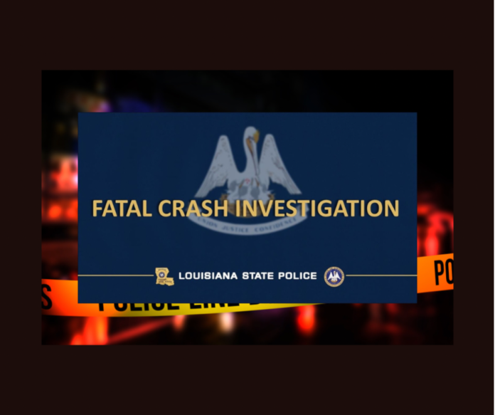 LSP: 23-year-old Wakefield man killed in a three-vehicle crash