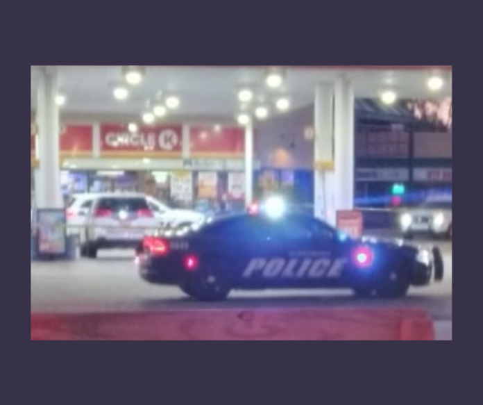 APD Investigating 3 Armed Robberies