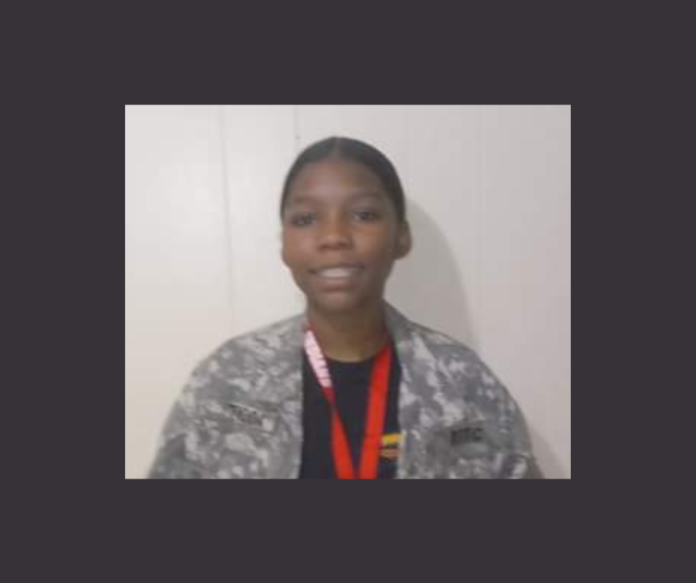 RPSO: Missing Teen: Za'Nayla Rocheal Martin