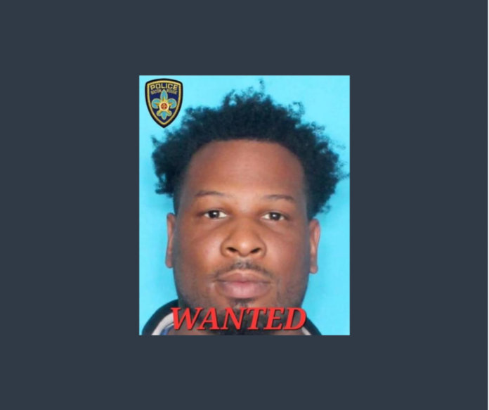 Baton Rouge man wanted in connection with the death of his son; fentanyl overdose