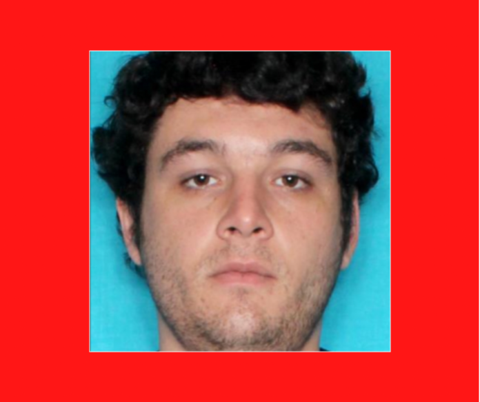 Missing Person: Tyler J. Travis