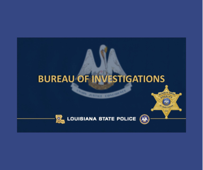 One person dead after a shooting courtroom; Louisiana State Police Investigating