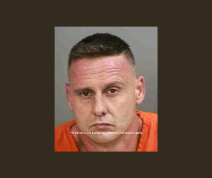 CCSO: Naples man fired rounds from roof at neighbors, leading to narcotics discovery