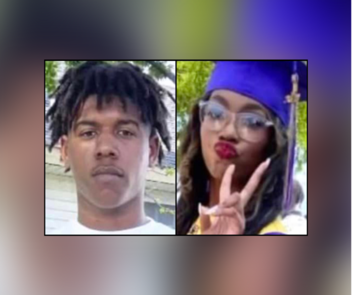 Two New Orleans teens killed, four injured in a mass shooting