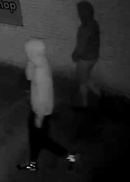 Police Need Your Help Identifying Jackson Street Gun Shop Burglary Suspects 3ia 4631