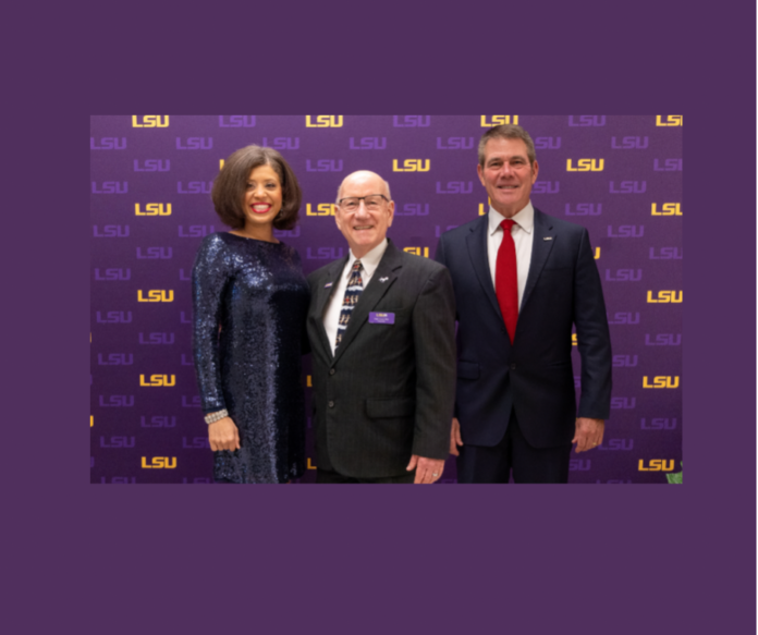 LSU Board of Supervisors Approves Naming of LSUA’s Martin Family Student Success Center