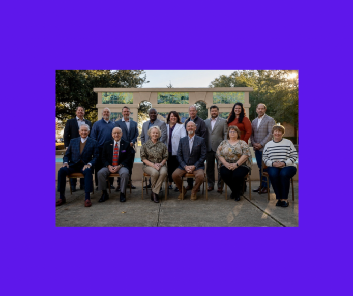 LSUA Foundation Celebrates 30 Years of Supporting Higher Education Central Louisiana