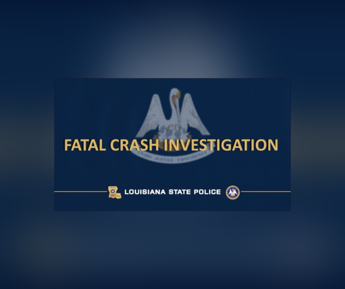 Vidalia Man Killed in Catahoula Parish Motorcycle Crash