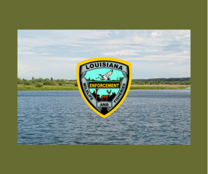 LDWF: Natchitoches Fatal Boating Accident