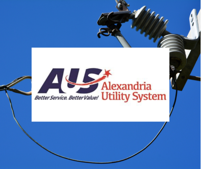 Alexandria: Electrical Utility Outages in the Martin Park Neighborhood