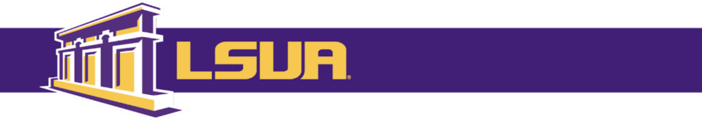 LSUA Banner