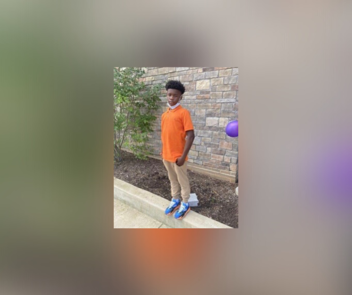 13-year-old shot and killed by D.C. homeowner claiming the kid was breaking into cars; no arrest has been made, community outraged