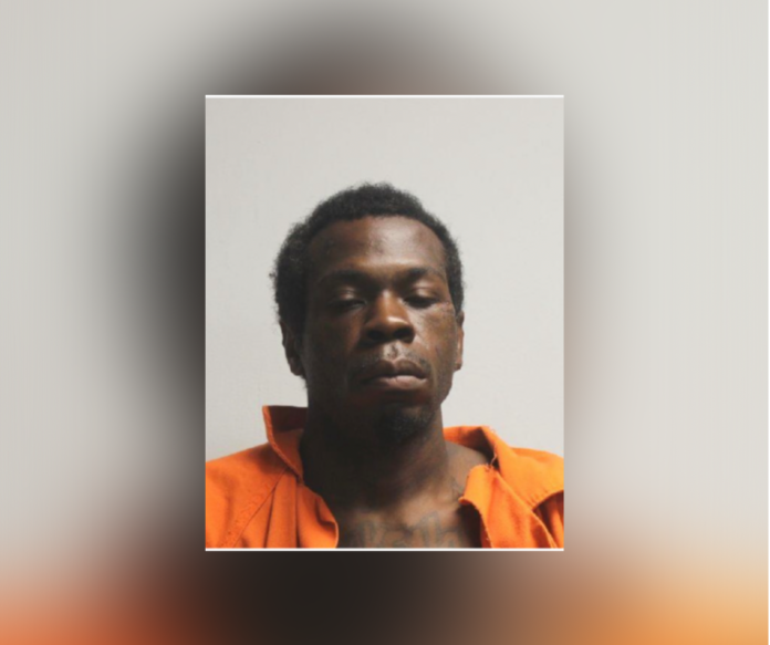 RPSO ESCAPED INMATE: Work release inmate fled work truck in Alexandria