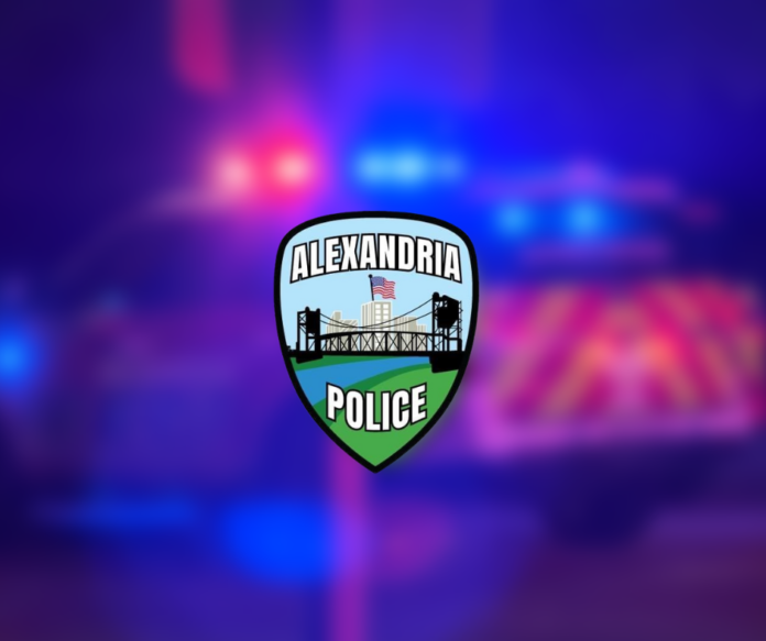 Pineville man shot in Alexandria on Harris Street