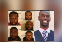 5 Former Memphis Police Officers Charged with Federal Civil Rights, Conspiracy & Obstruction Violations In Connection with the Death of Tyre Nichols