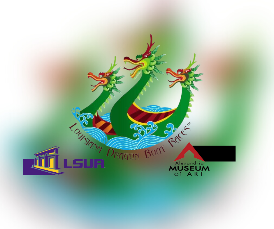 PSA Paddles Up! It’s time for the 2023 Louisiana Dragon Boat Races™! 3iA