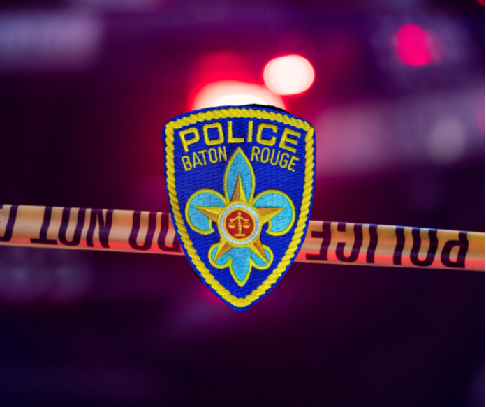 Over Five People were injured in a Baton Rouge shooting just off College Drive