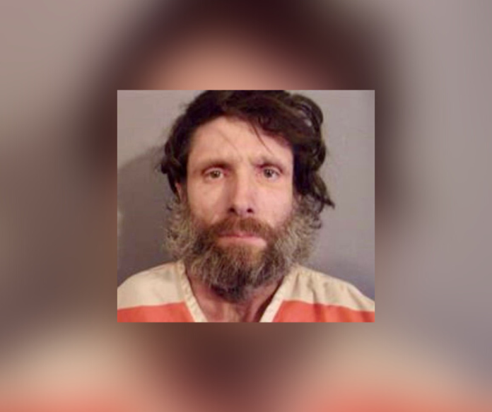 Manhunt underway for Beauregard Parish Man; suspect considered armed and dangerous