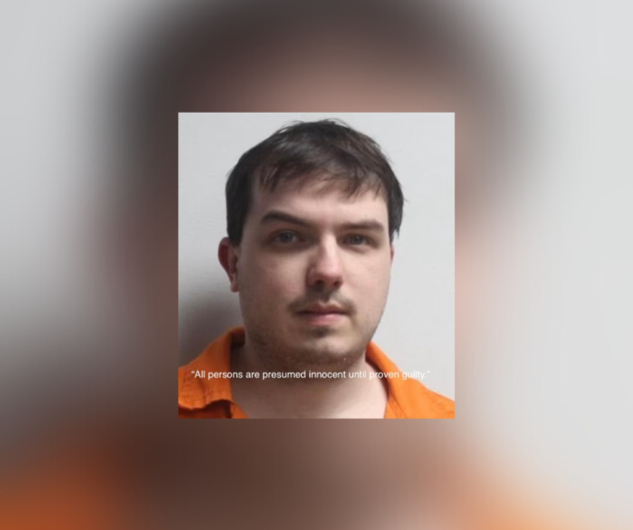 Alexandria man arrested for sexually abusing a dog; bond $1,000 - 3iA