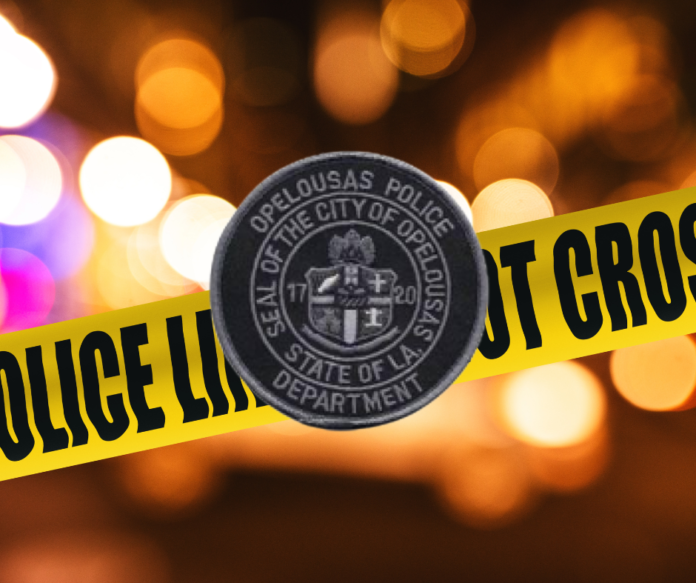 Opelousas: Early morning shooting leaves one dead and one injured