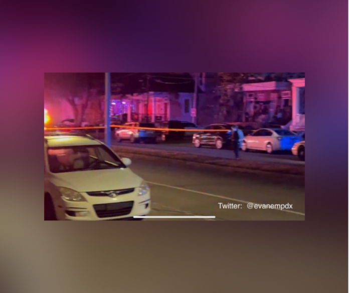 New Orleans: Three Dead on Bank Street, police say