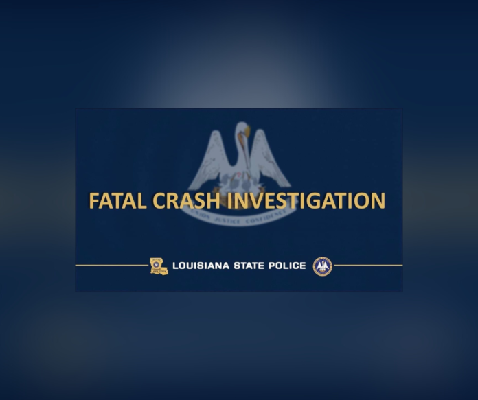 Mississippi Ambulance Driver Killed in St. Tammany Parish Crash, LSP says