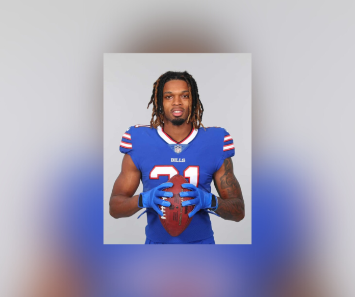 Buffalo Bills safety Damar Hamlin is in critical condition after he collapsed on the field during Monday night's game.