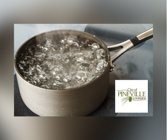 Boil Advisory was Issued for Paper Mill Road in Pineville