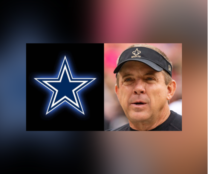 Sean Payton to the Dallas Cowboys?