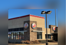 Burger King Shooting (APD Update)