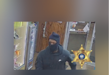 Tangipahoa Armed Robbery Suspect Sought