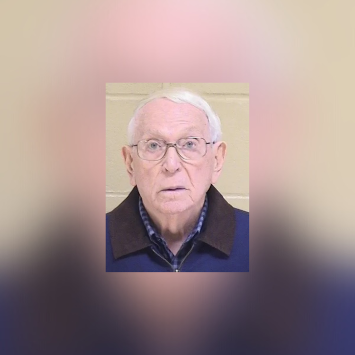 94-year-old former Bossier Sheriff’s Deputy pleaded guilty to indecent behavior with 5th grader