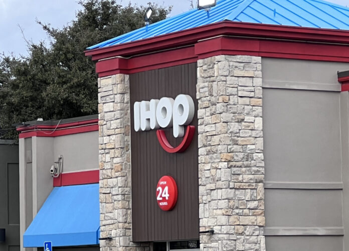 IHOP Shooting Update: Two teens were the injured