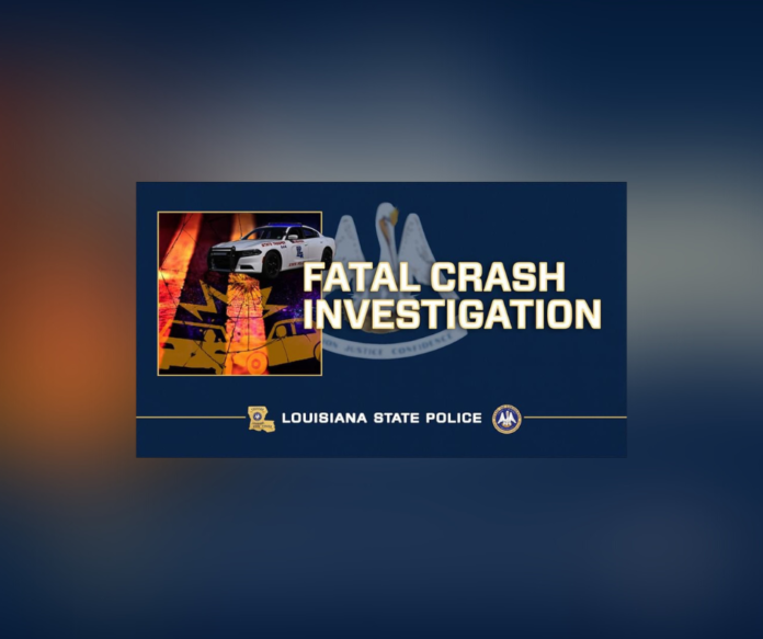 Abbeville man dies in Vermillion Parish Crash